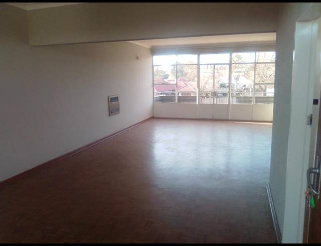 1 BEDROOM PROPERTY TO RENT IN FLORIDA PARK